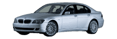 Ремонт гидроблока E65